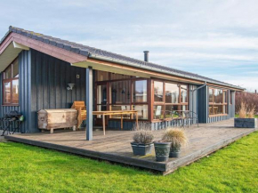 6 person holiday home in R nde, Følle